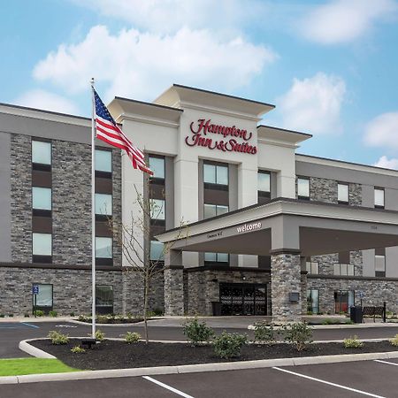 Hampton Inn & Suites Xenia Dayton Dış mekan fotoğraf