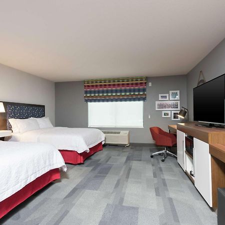 Hampton Inn & Suites Xenia Dayton Dış mekan fotoğraf