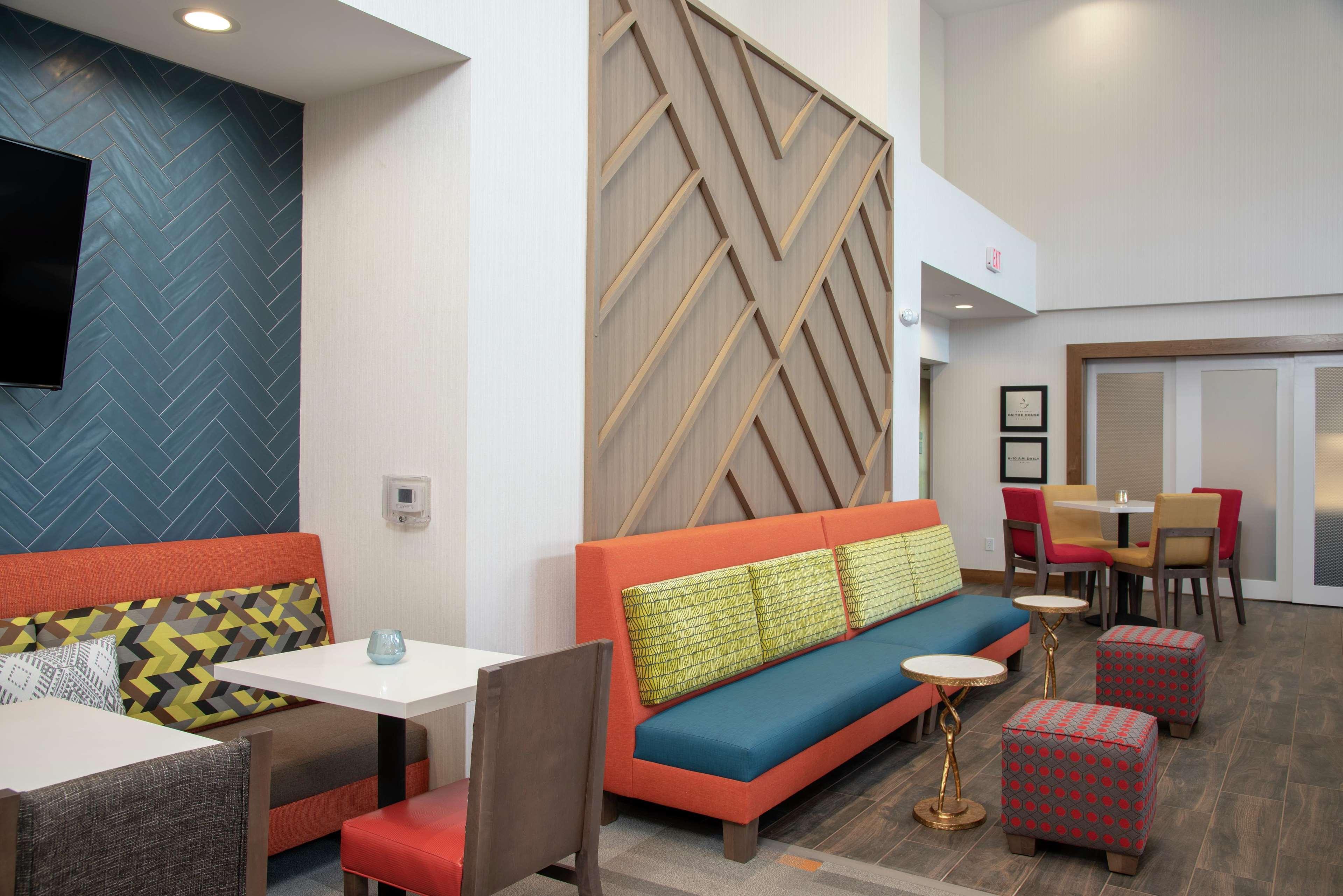 Hampton Inn & Suites Xenia Dayton Dış mekan fotoğraf