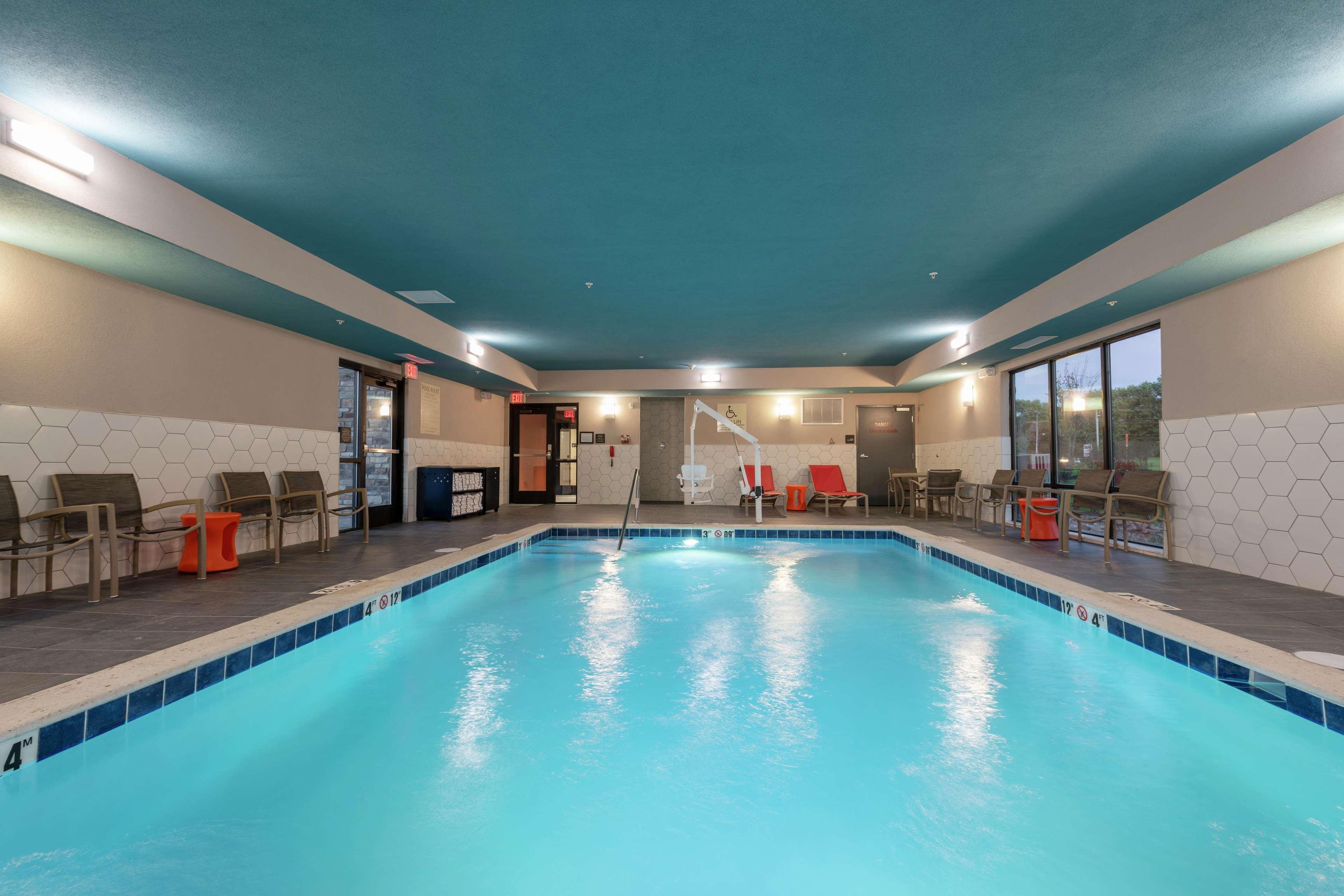 Hampton Inn & Suites Xenia Dayton Dış mekan fotoğraf