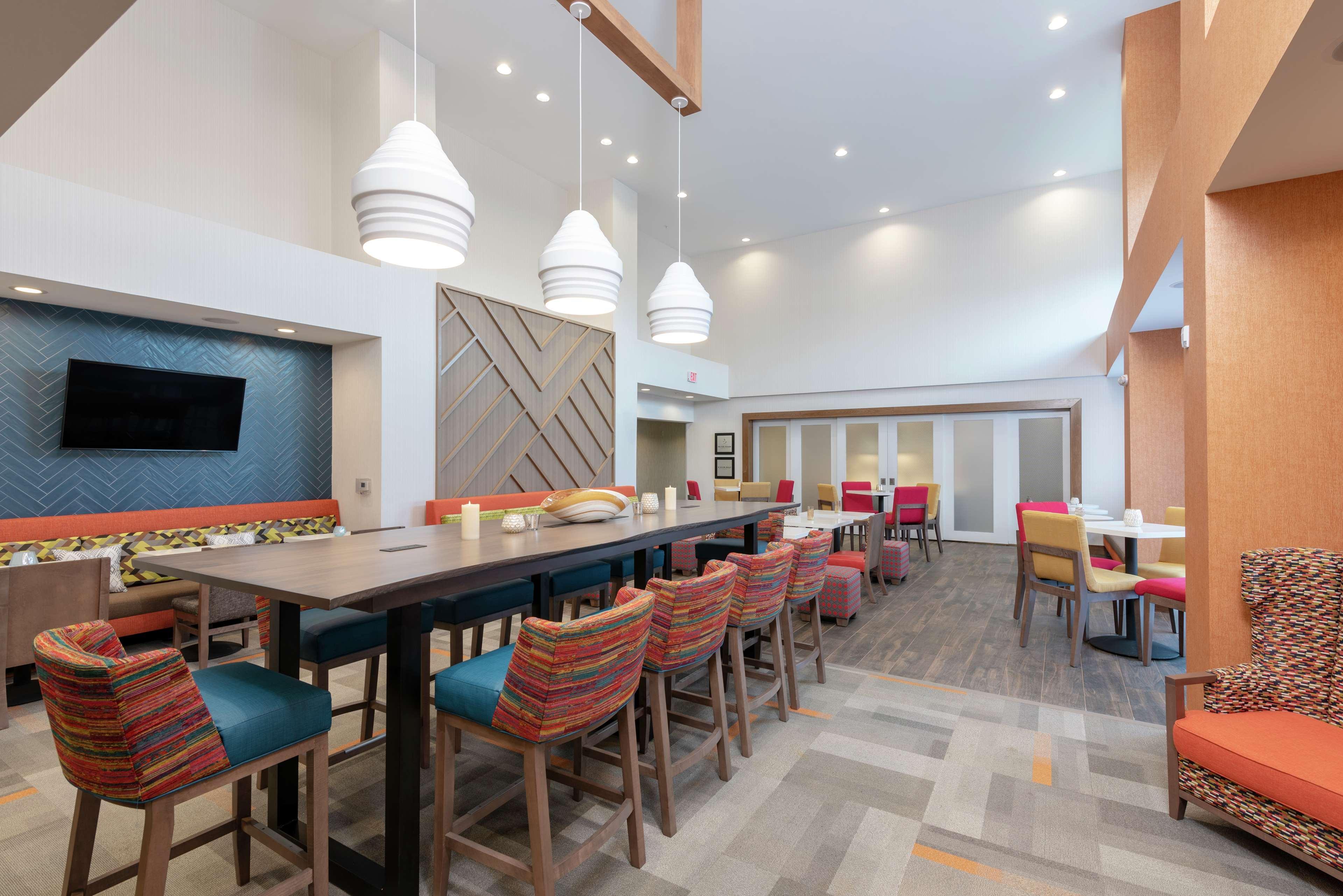 Hampton Inn & Suites Xenia Dayton Dış mekan fotoğraf