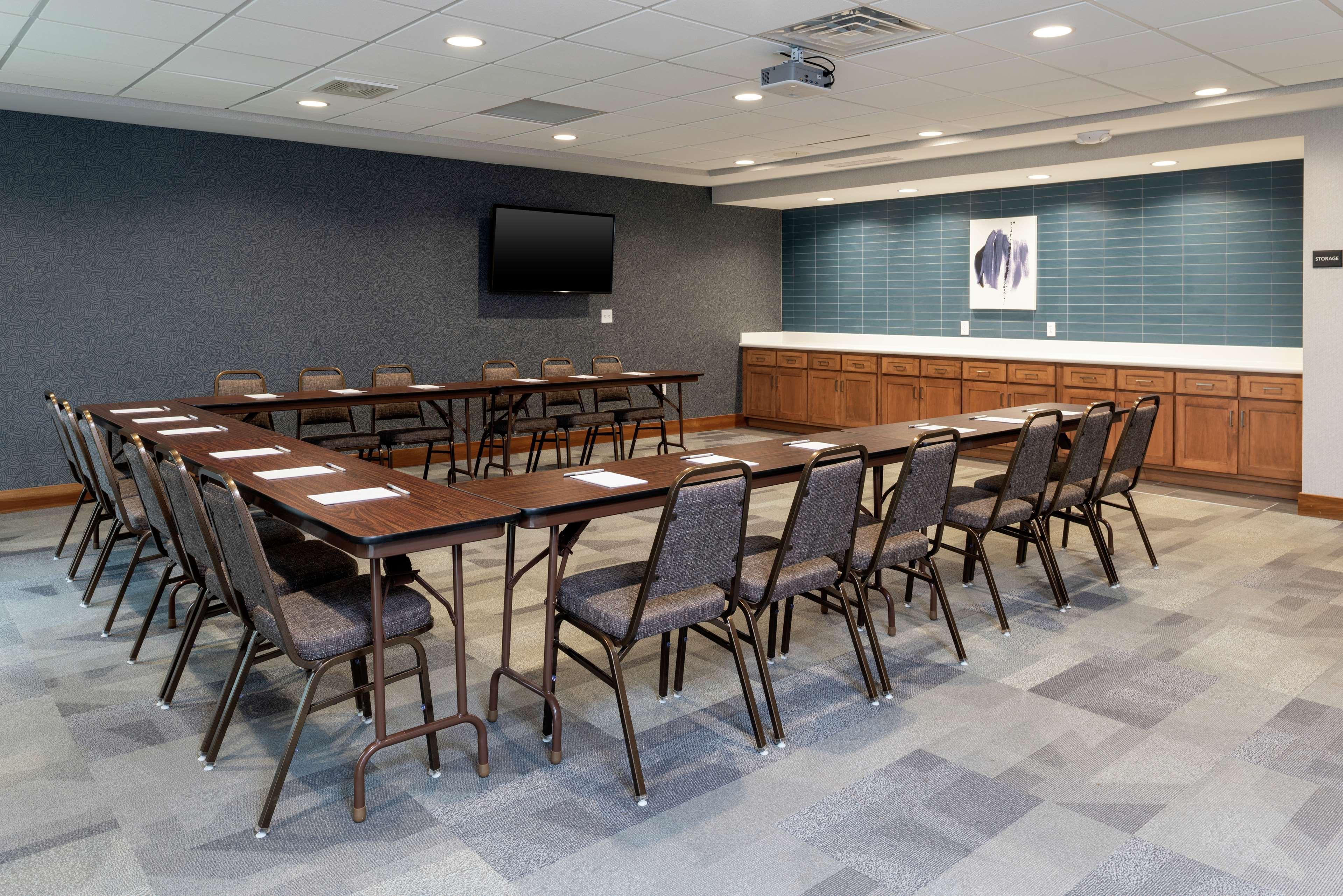 Hampton Inn & Suites Xenia Dayton Dış mekan fotoğraf
