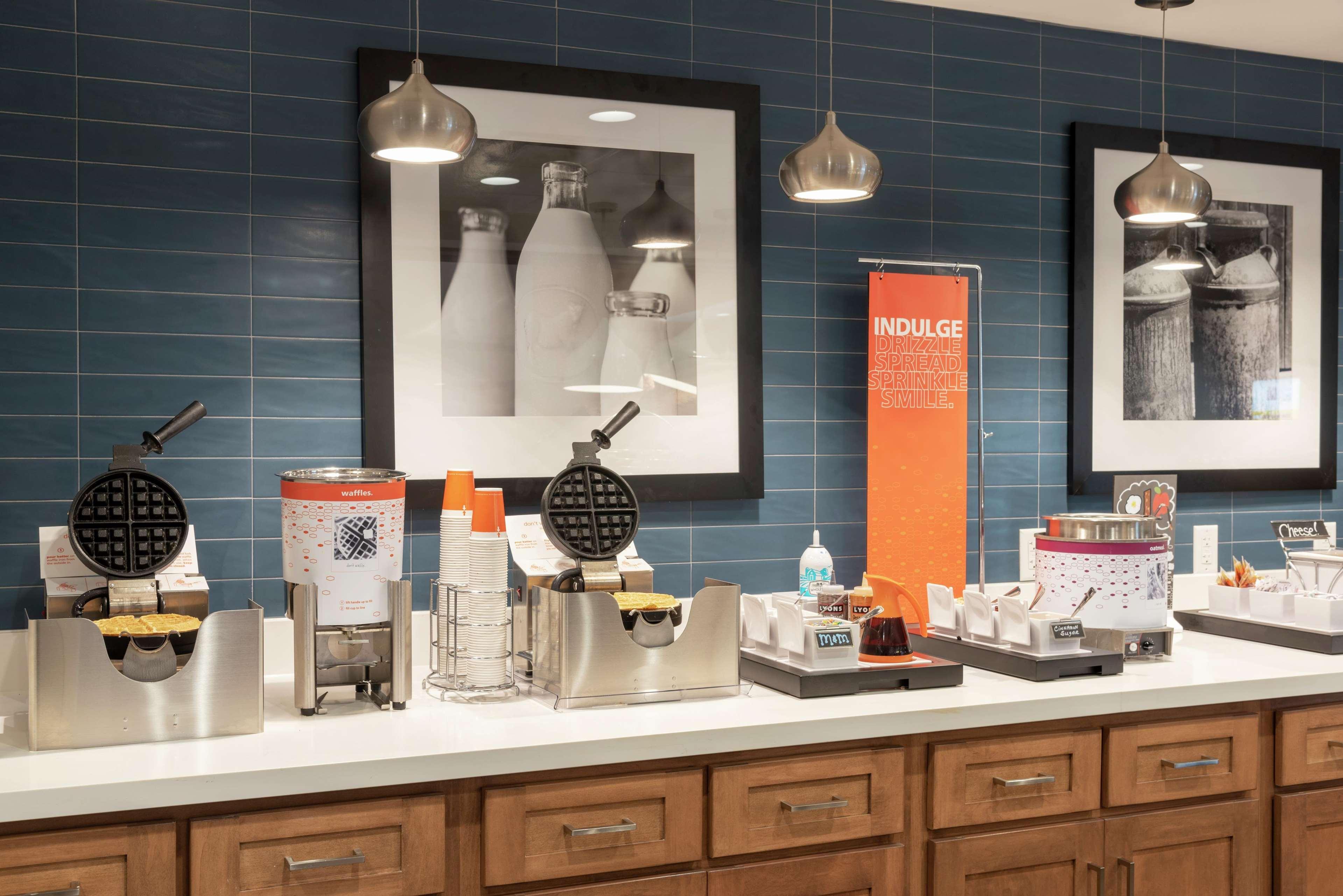 Hampton Inn & Suites Xenia Dayton Dış mekan fotoğraf