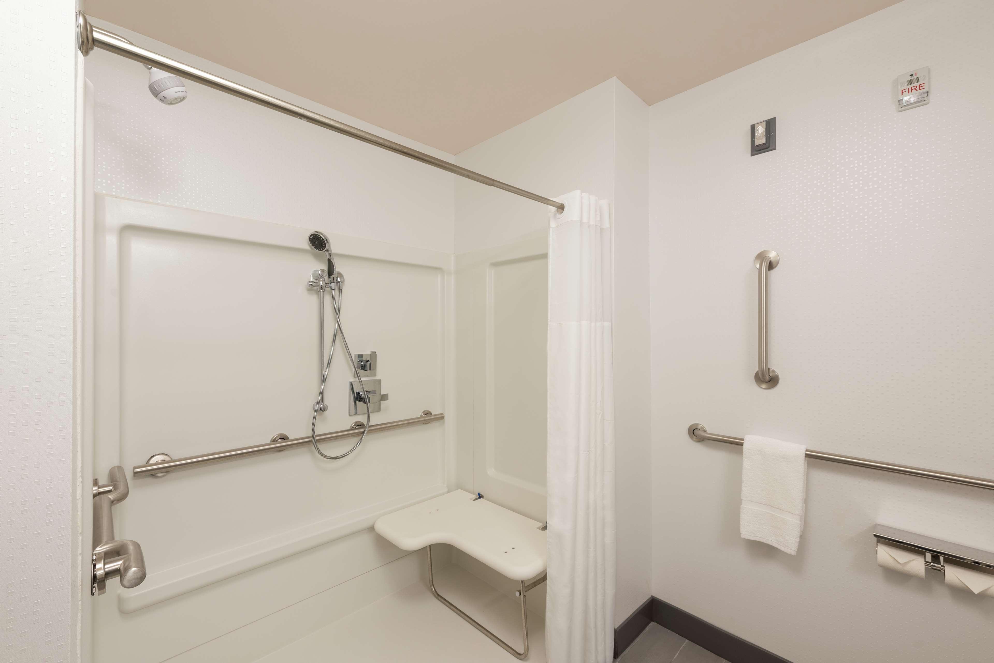 Hampton Inn & Suites Xenia Dayton Dış mekan fotoğraf