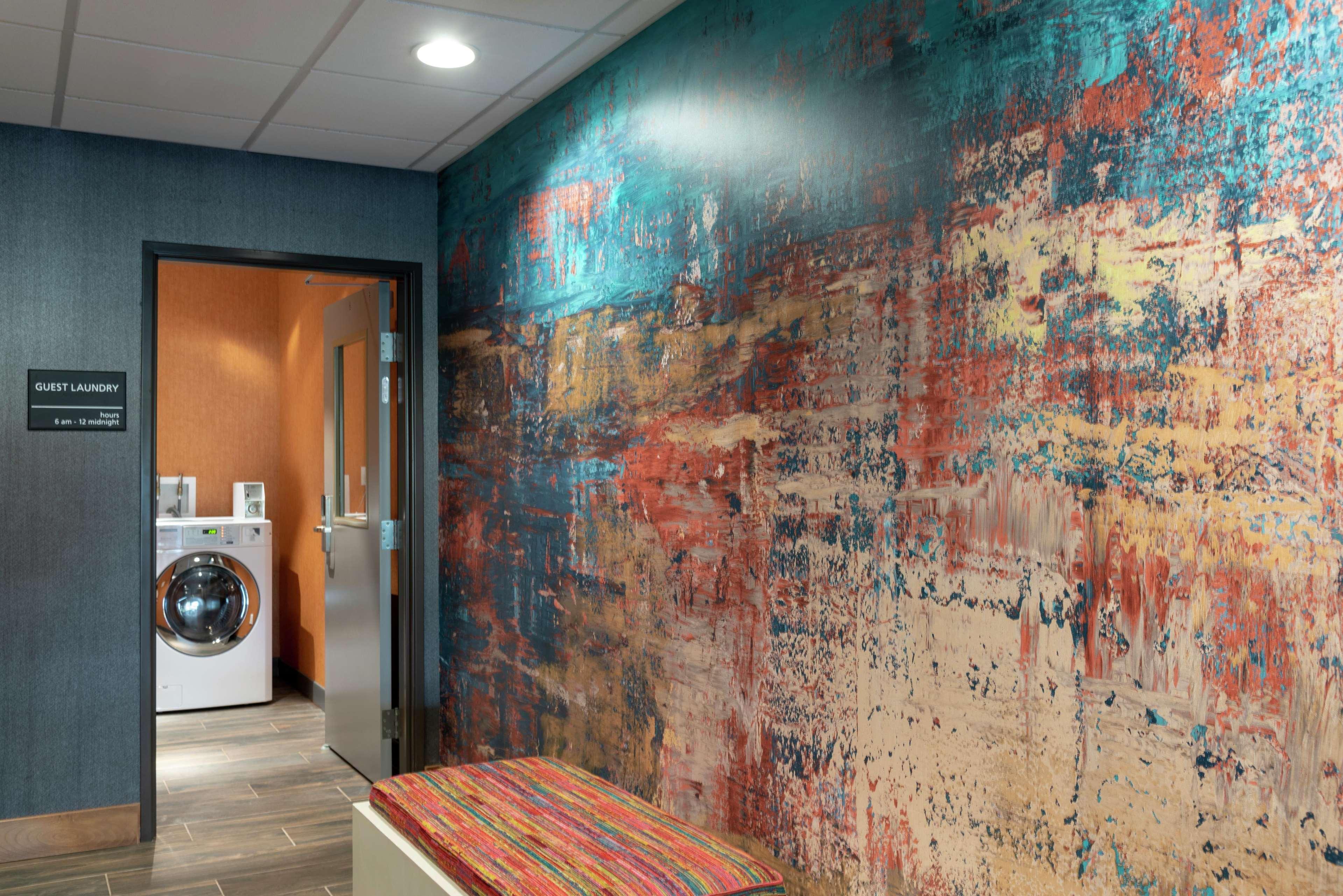 Hampton Inn & Suites Xenia Dayton Dış mekan fotoğraf