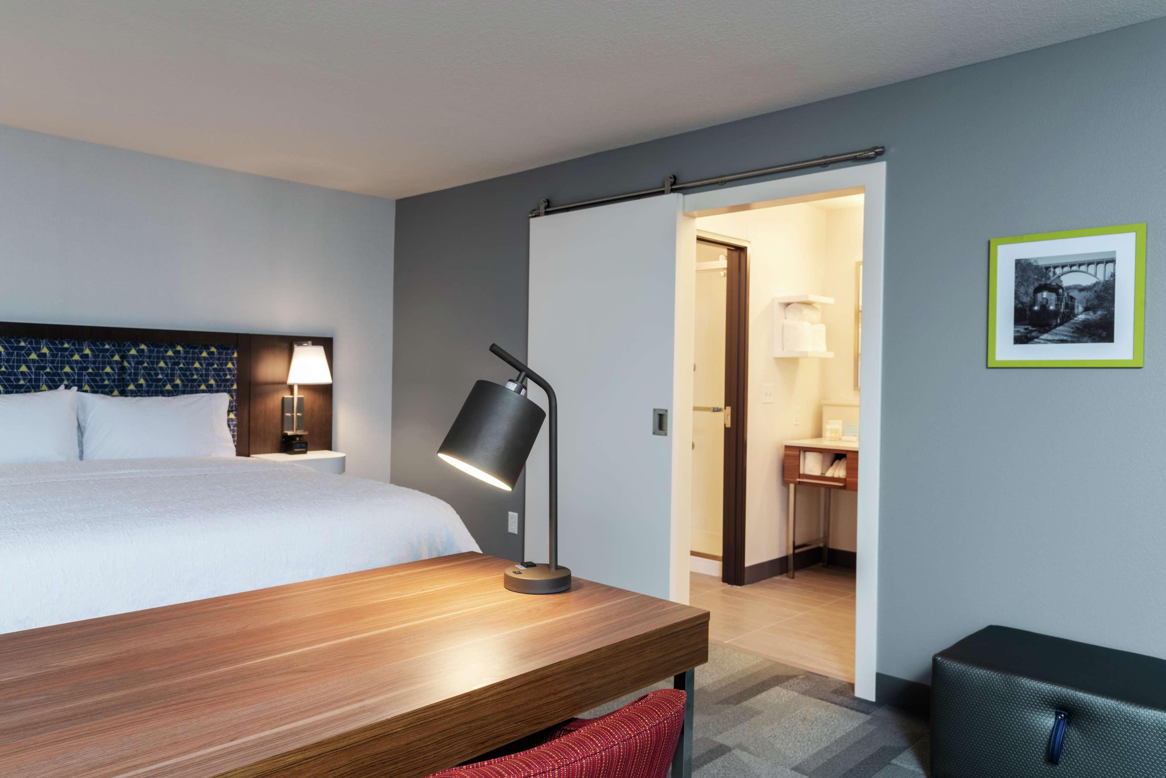Hampton Inn & Suites Xenia Dayton Dış mekan fotoğraf