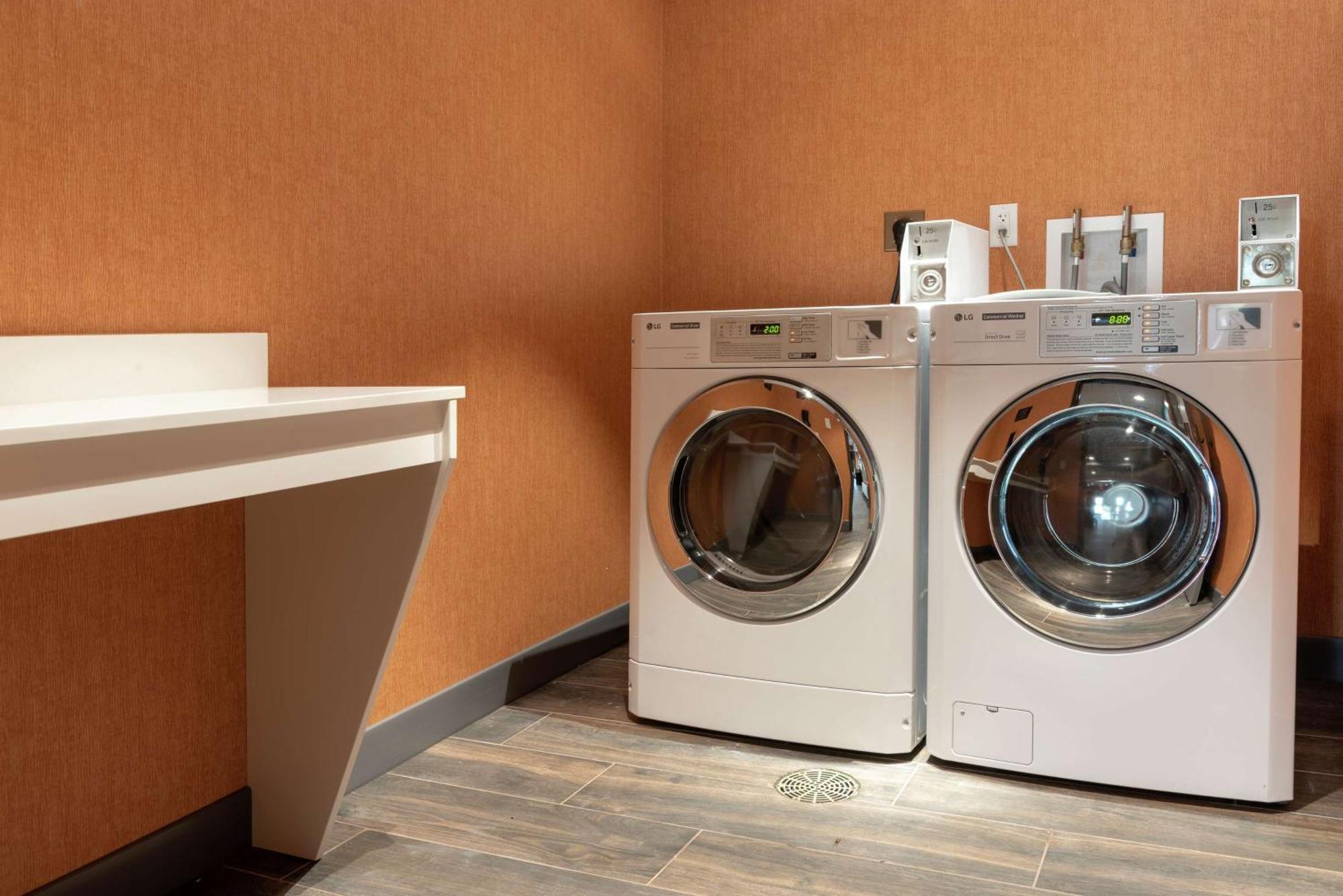 Hampton Inn & Suites Xenia Dayton Dış mekan fotoğraf