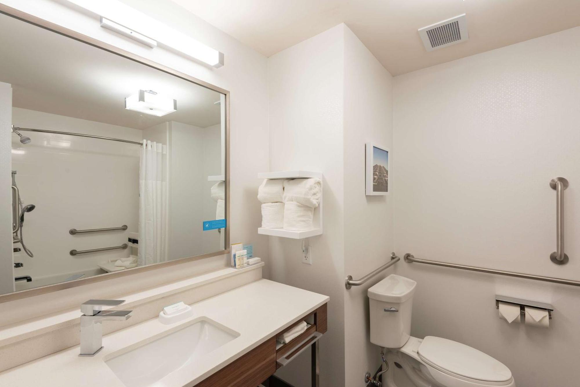 Hampton Inn & Suites Xenia Dayton Dış mekan fotoğraf