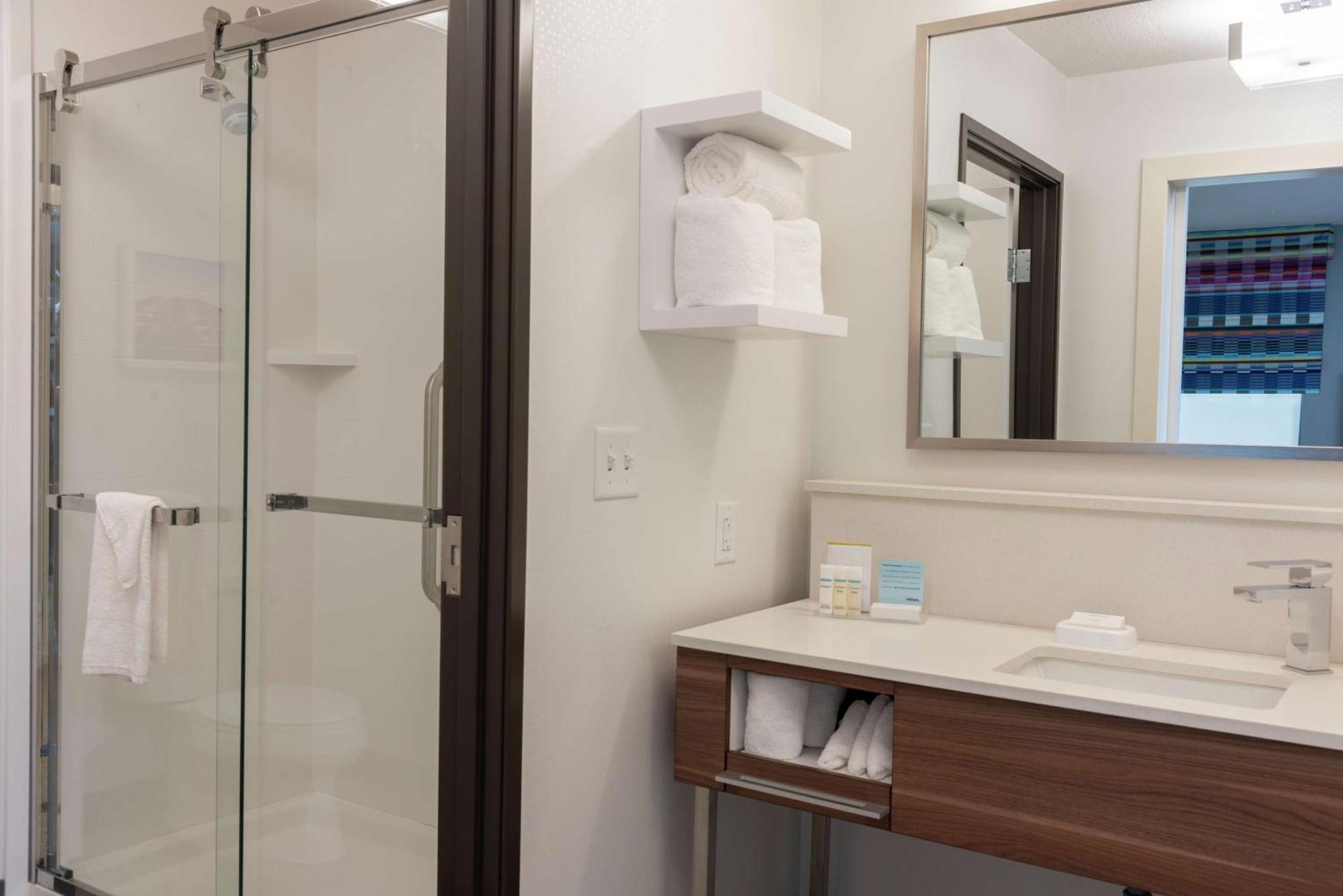 Hampton Inn & Suites Xenia Dayton Dış mekan fotoğraf