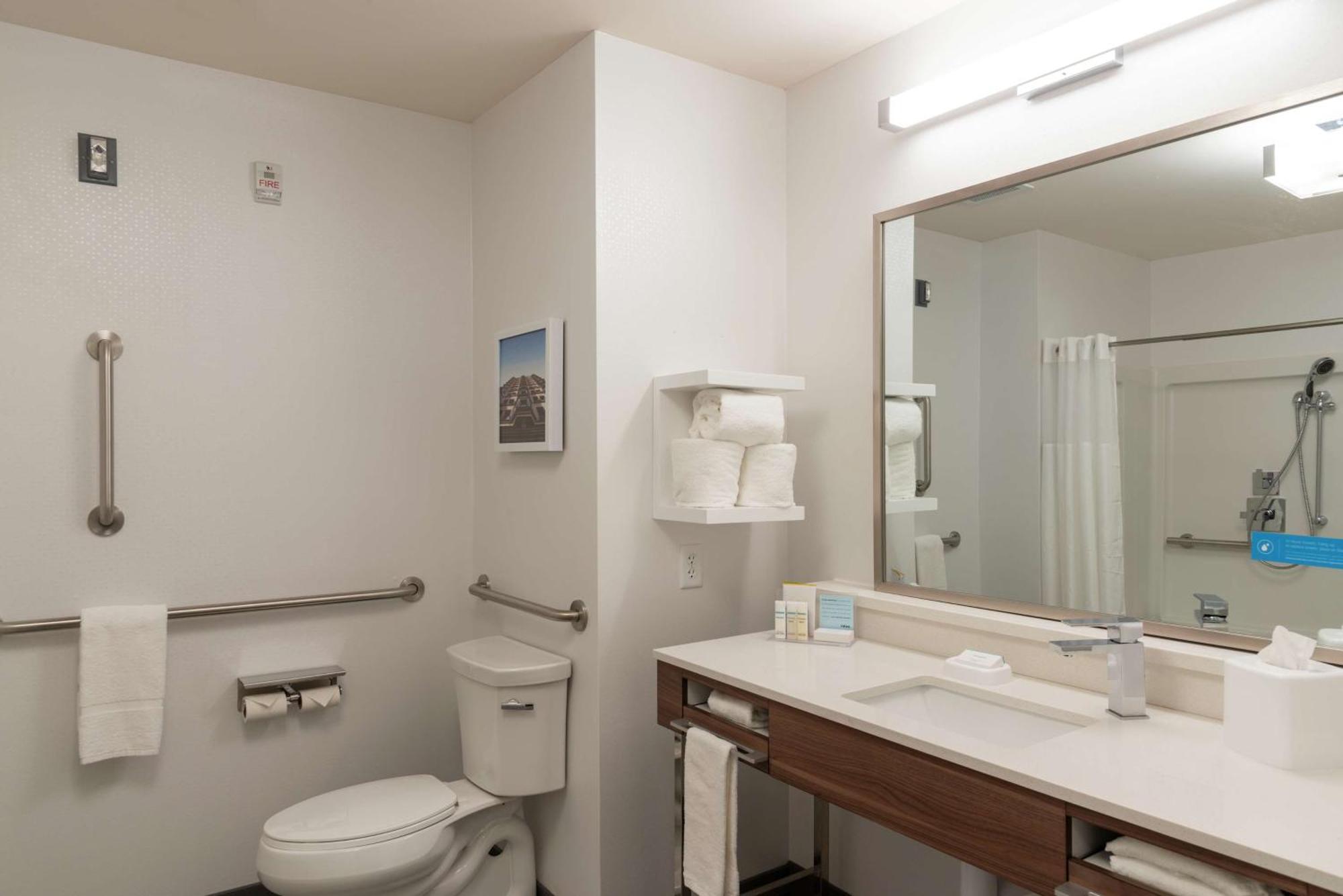 Hampton Inn & Suites Xenia Dayton Dış mekan fotoğraf