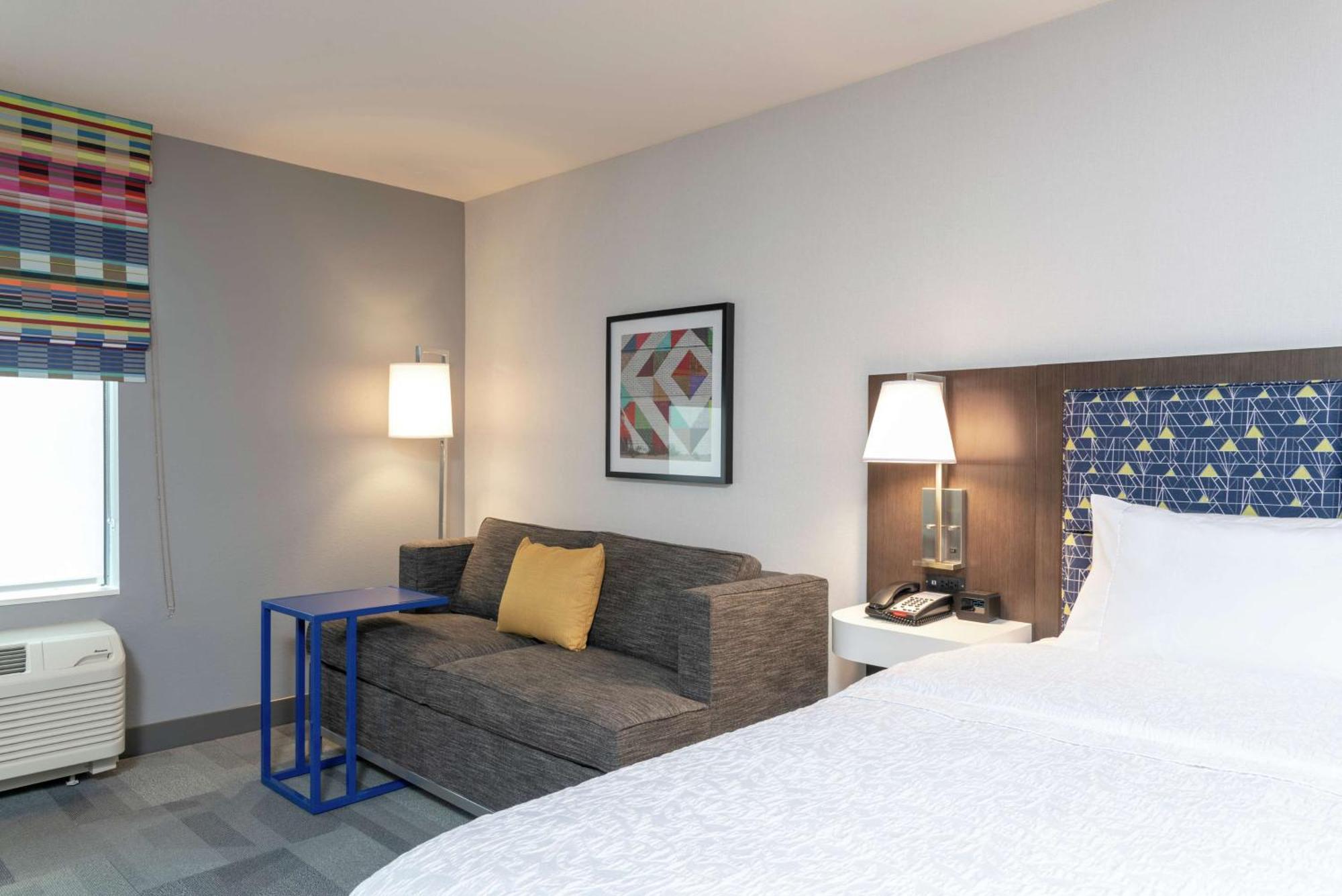 Hampton Inn & Suites Xenia Dayton Dış mekan fotoğraf