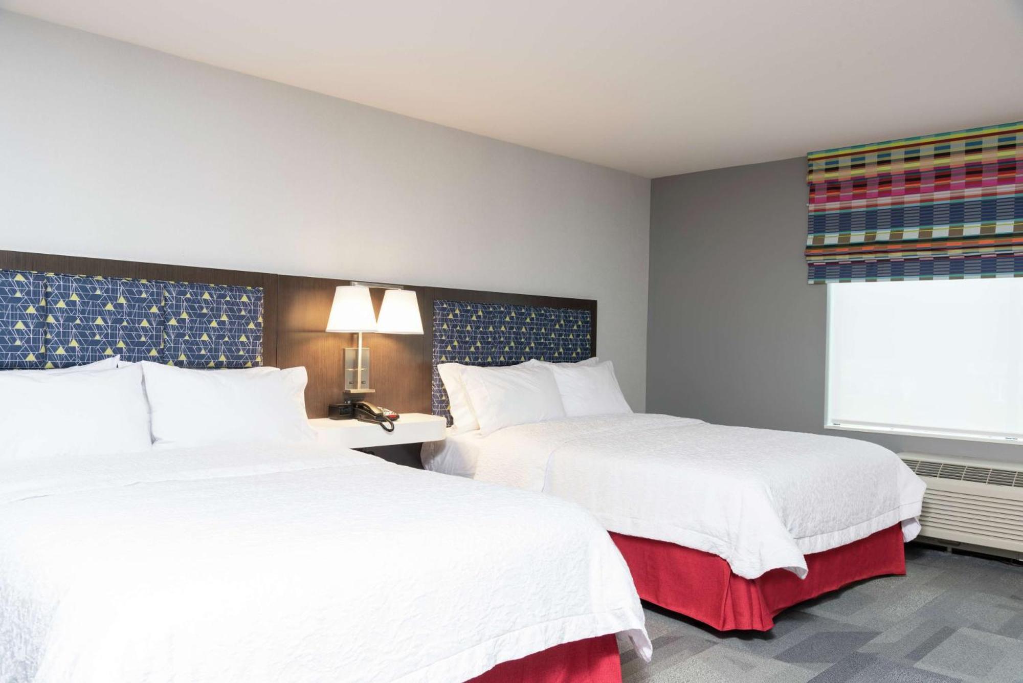 Hampton Inn & Suites Xenia Dayton Dış mekan fotoğraf