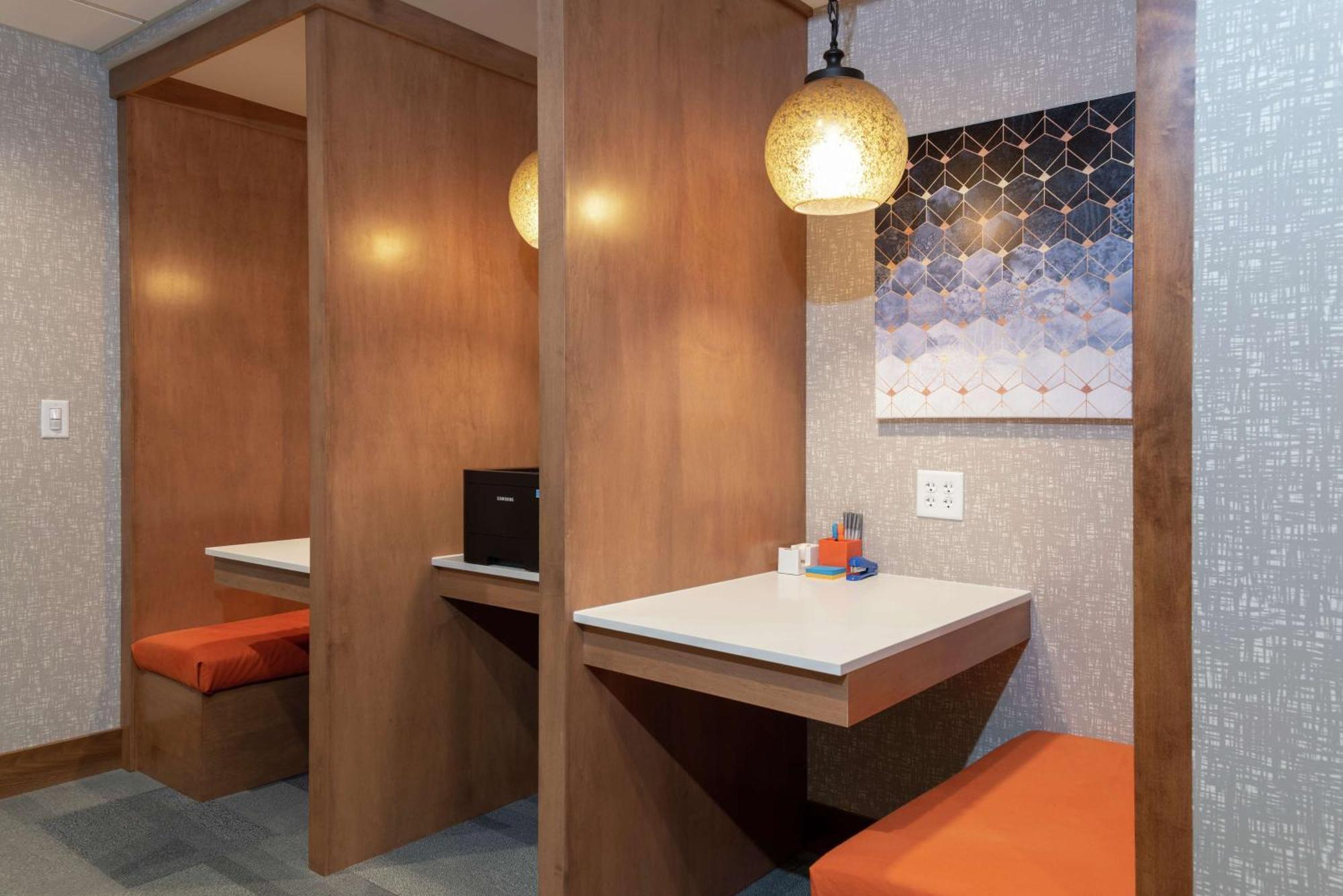 Hampton Inn & Suites Xenia Dayton Dış mekan fotoğraf
